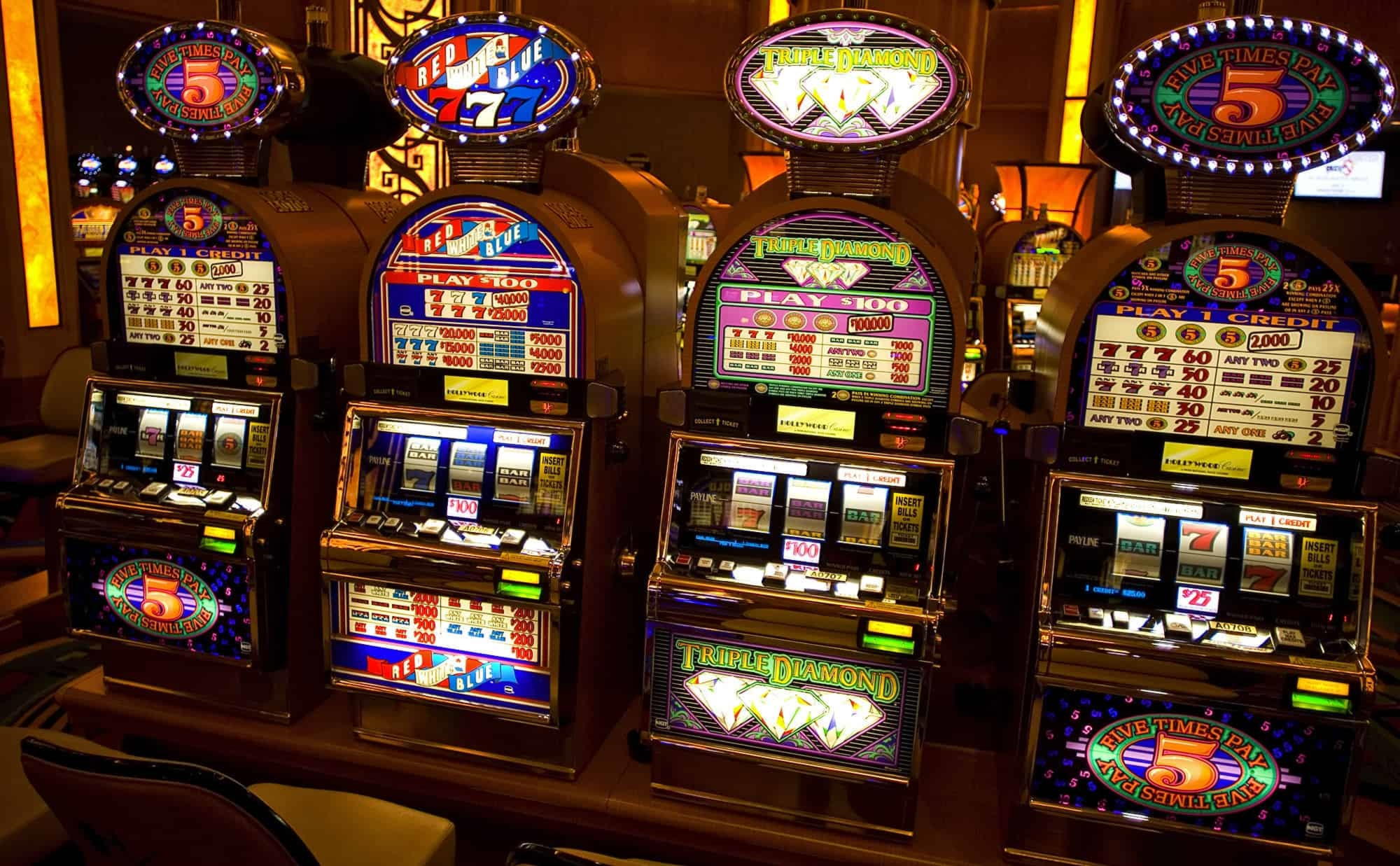 490% First Deposit Bonus at Finland Casino