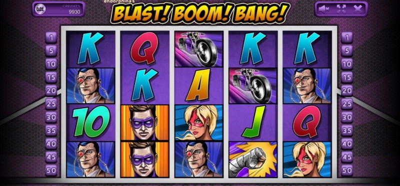 245 Free spins casino at Finland Casino