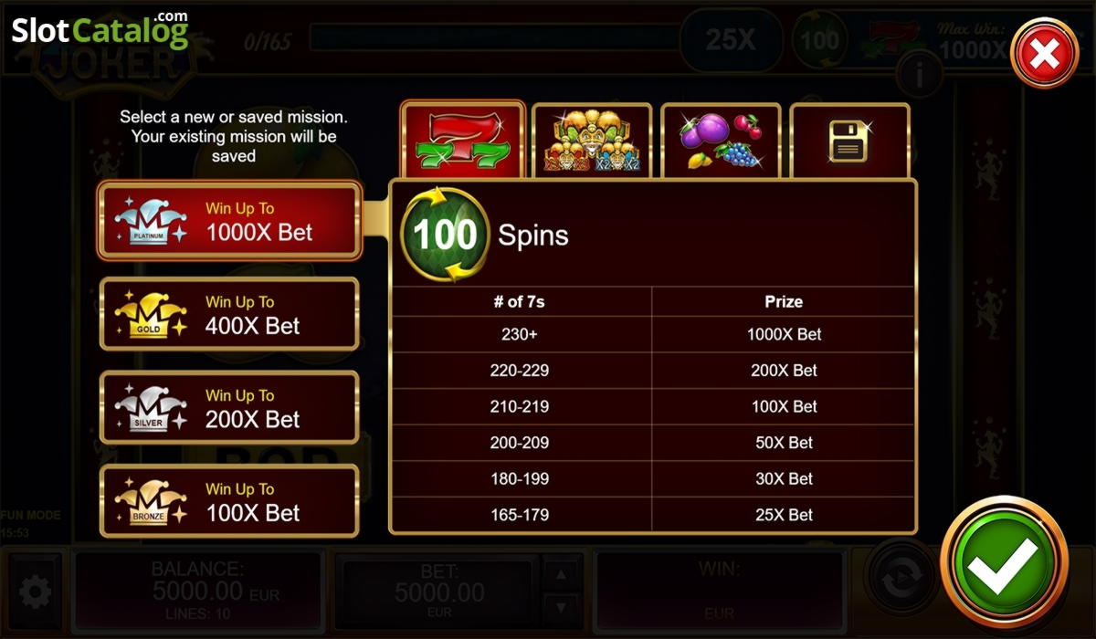 205 Free spins no deposit at Slots Heaven