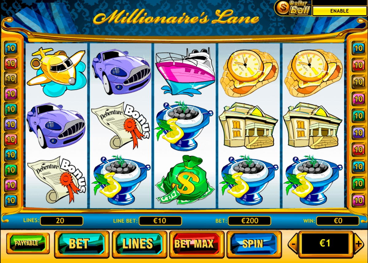 $555 Casino Tournament at Wink Slots