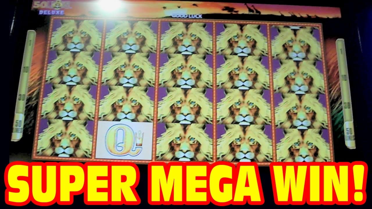 605% Casino-välkomstbonus på videoslots