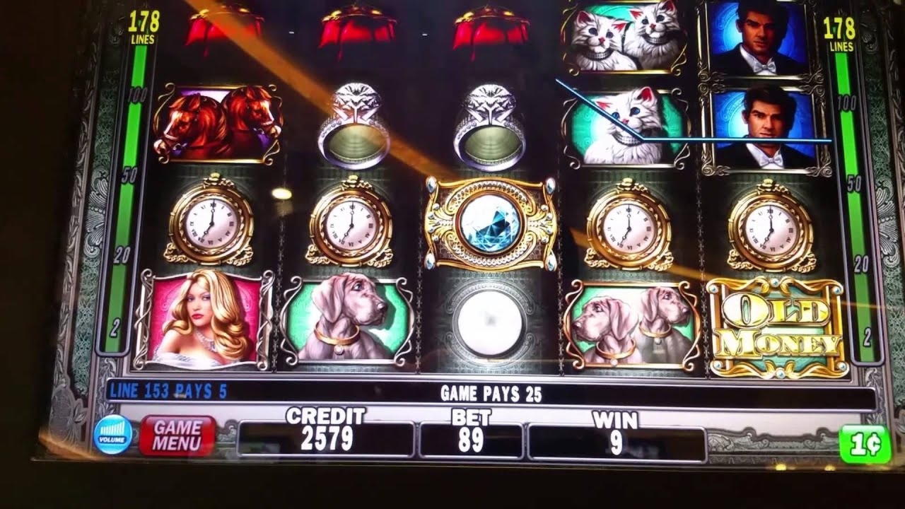 130 FREE SPINS at Casino On Net