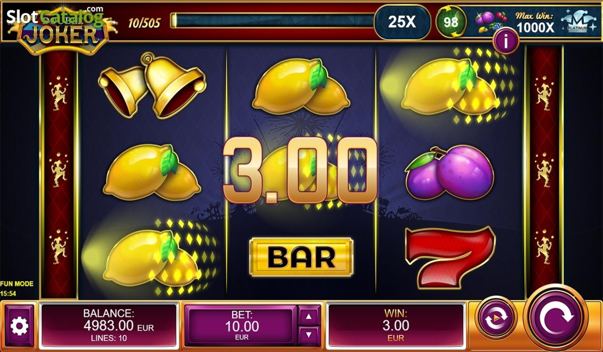 € 165 ไม่มีรหัสเงินฝากที่ Joy Casino