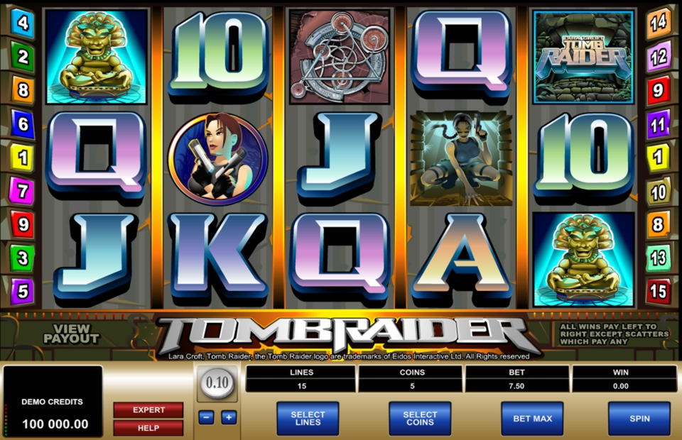 285 free spins casino at Gamebookers
