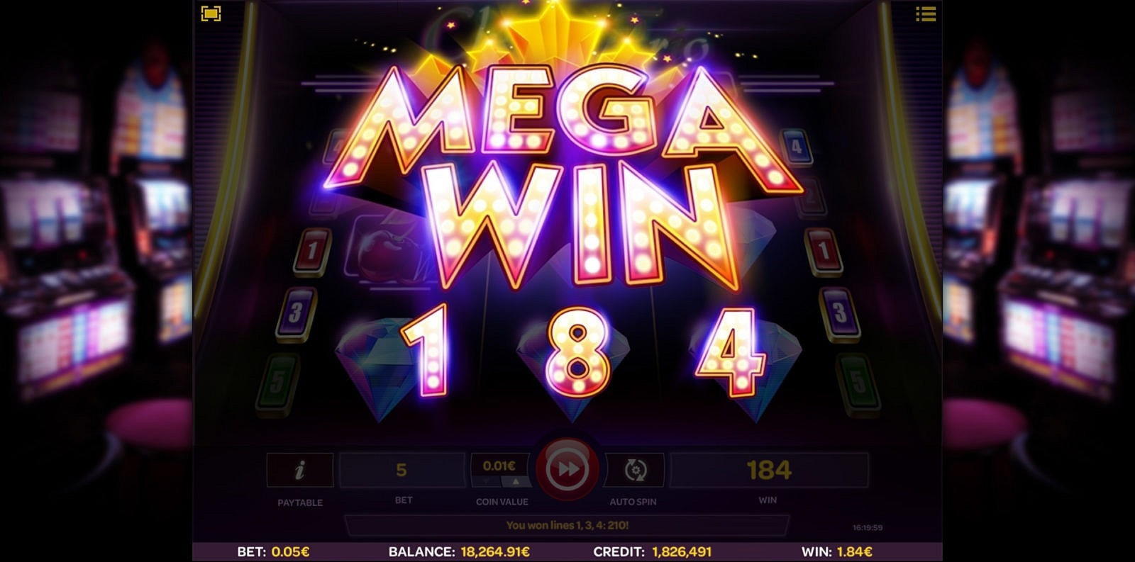 $140 No deposit at Joy Casino