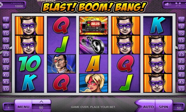 90 Free casino spins Norway Casino