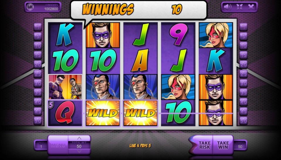 £290 no deposit casino bonus at Casino.com