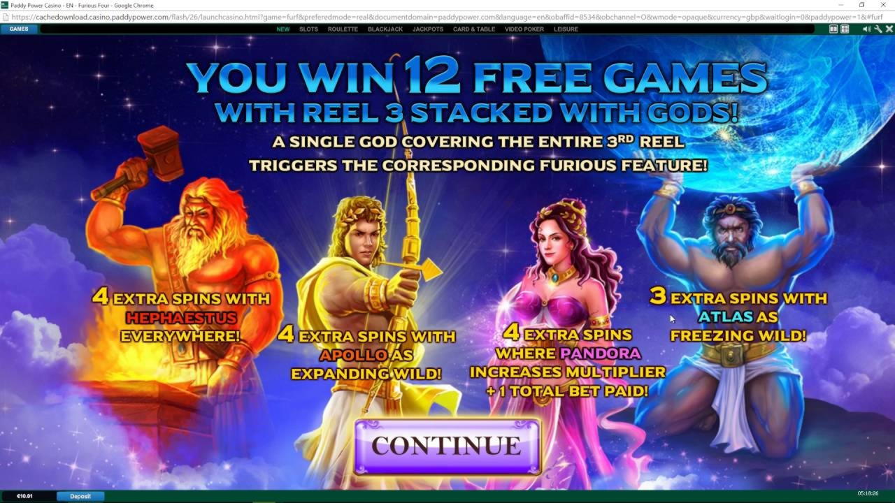 €465 free chip at William Hill