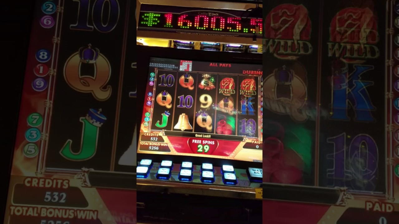 775% Match Bonus at Casino.com