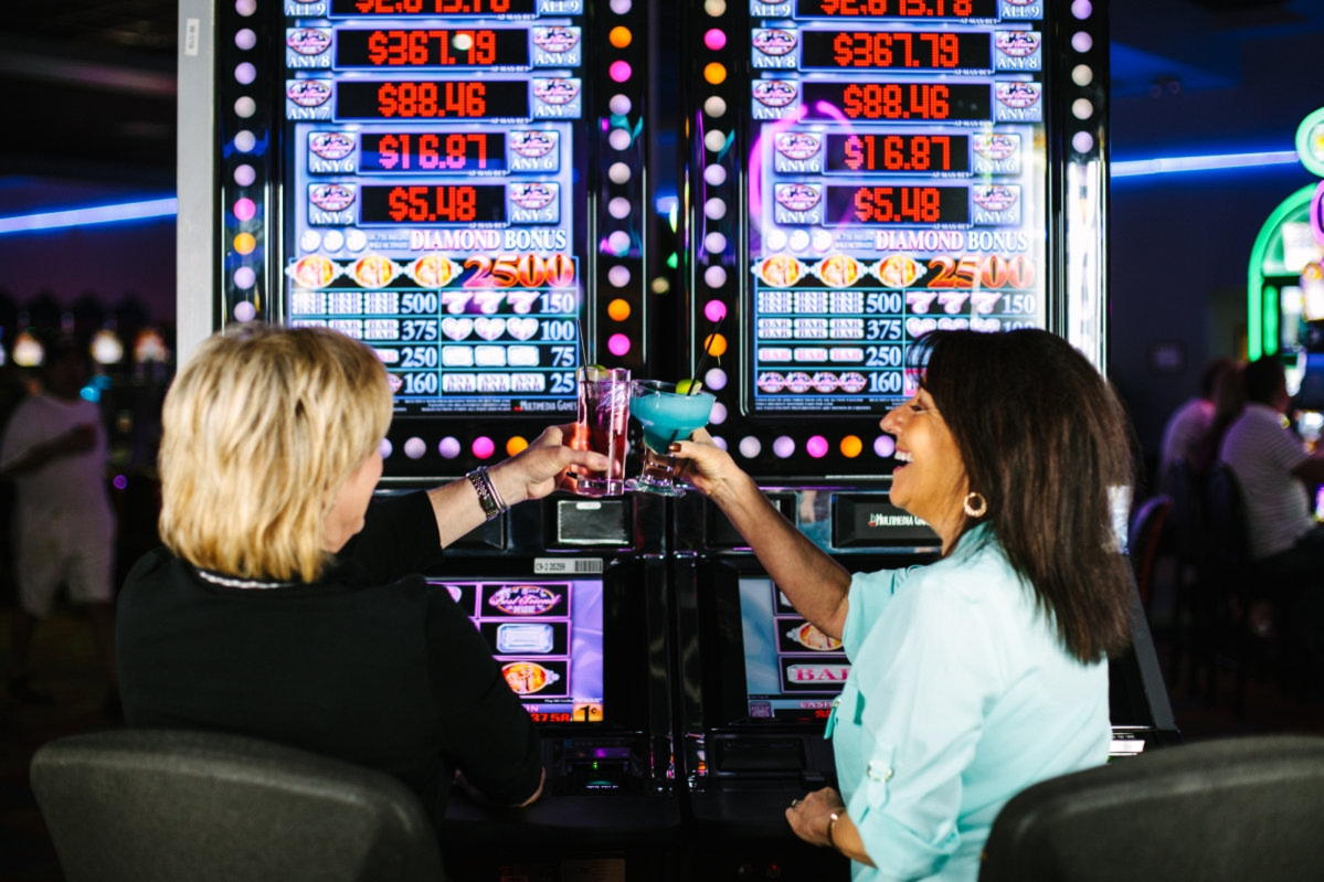 445% First deposit bonus Norway Casino
