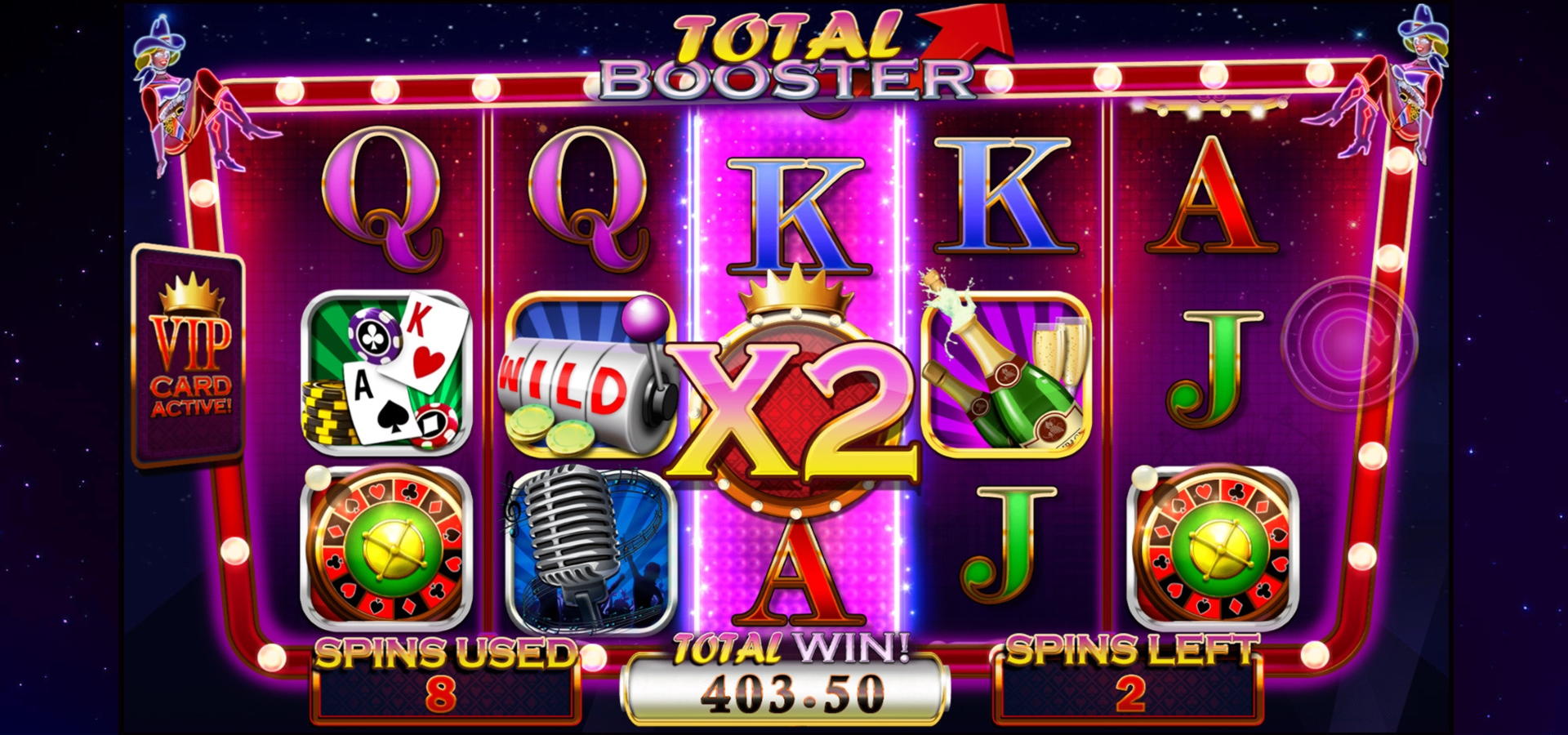 £665 Free Casino Tournament at Spinland