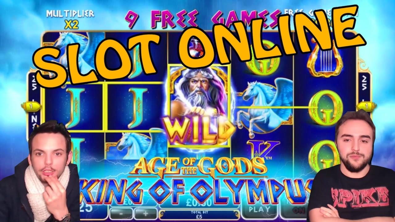 240 free casino spins at Joy Casino