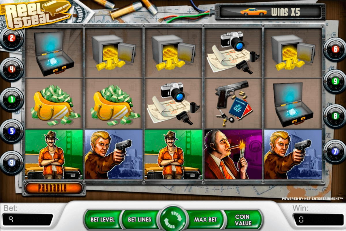 210 Trial Spins at Spinstation