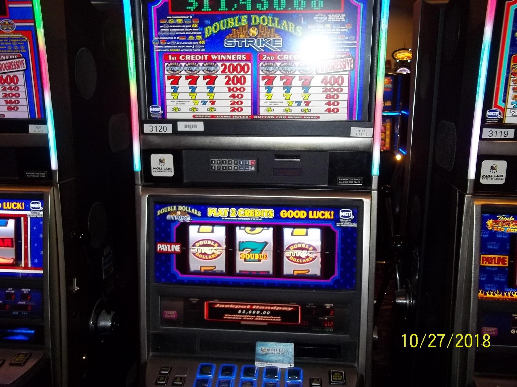 610% Casino Welcome Bonus at Rizk