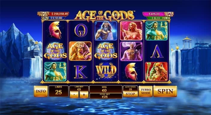 925% Deposit Match Bonus Norway Casino