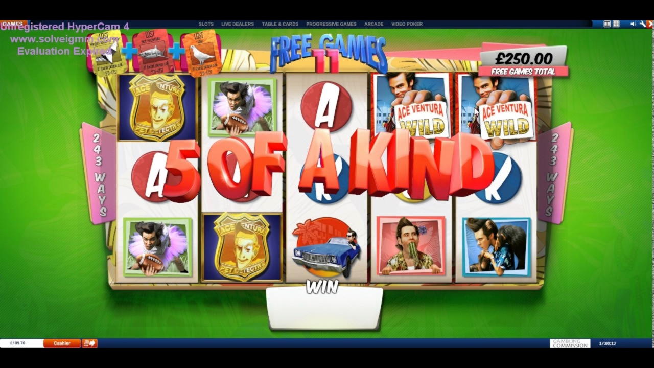 625% Match Bonus w 777 Casino