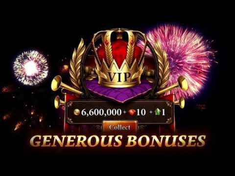 110 Free Spins at Leo Vegas