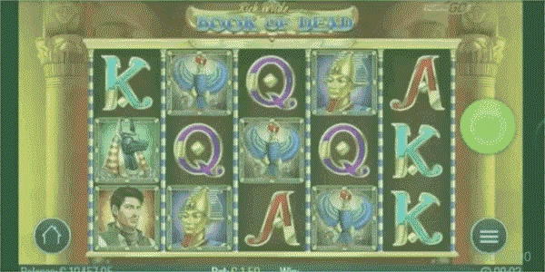 45 Free spins casino at Spartan Slots