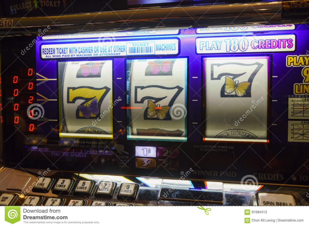 €60 Free casino chip at Finland Casino