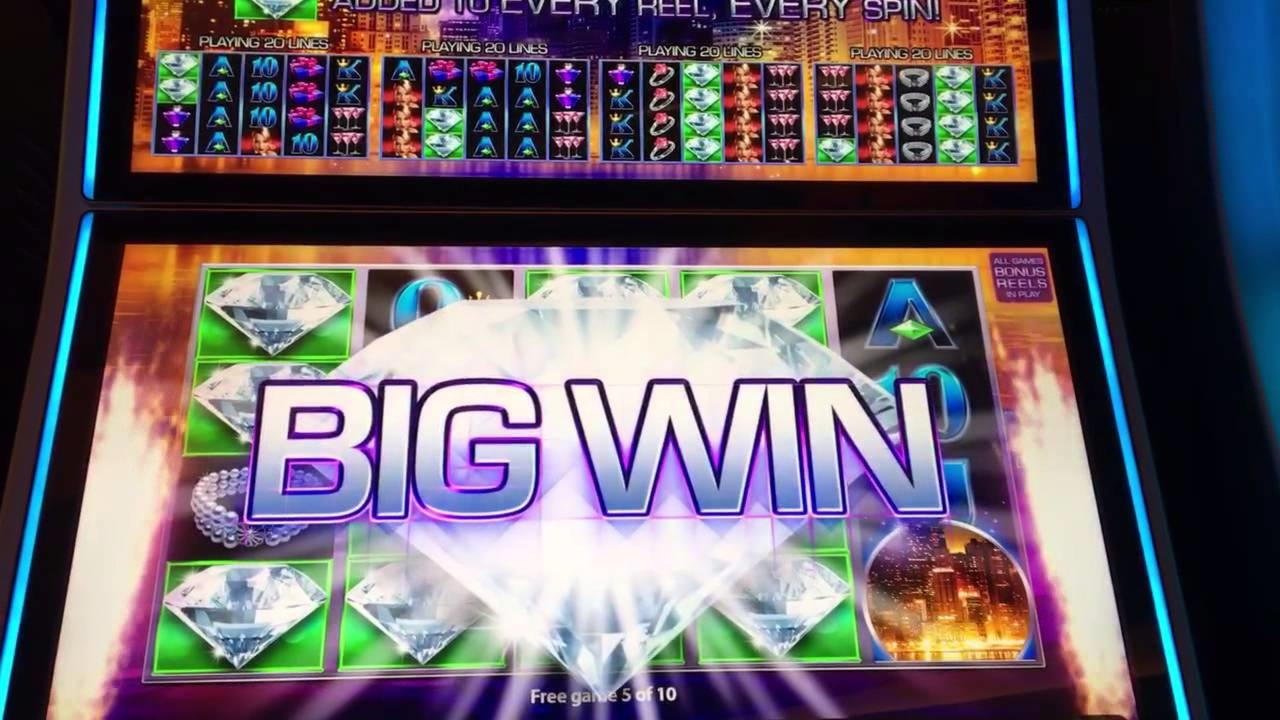 77 Free Spins right now at Miamidice