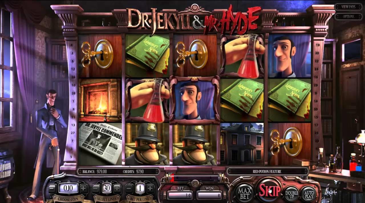 €355 Free Chip Casino at Mansion Casino