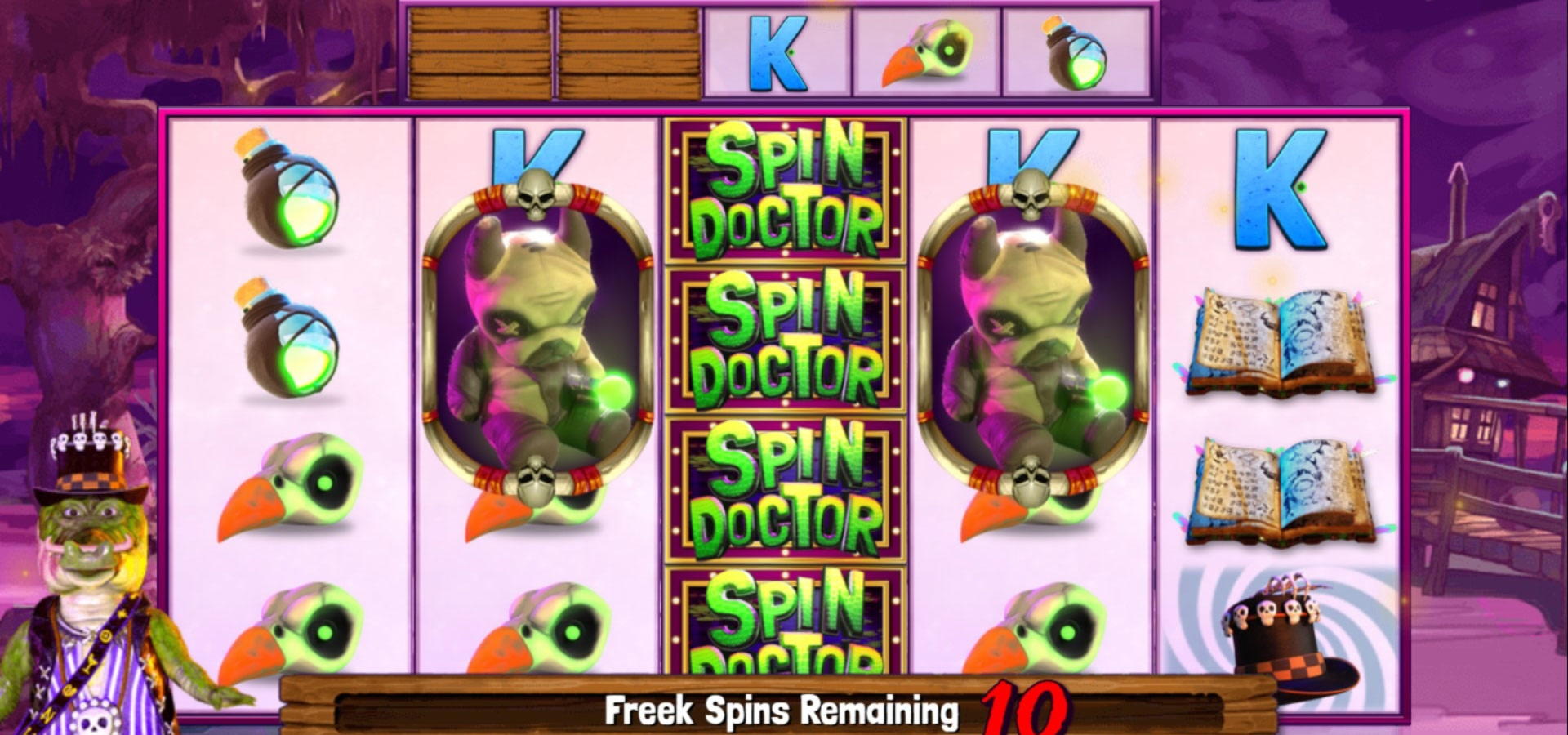 Bonus do gry 615% w kasynie w Gamebookers