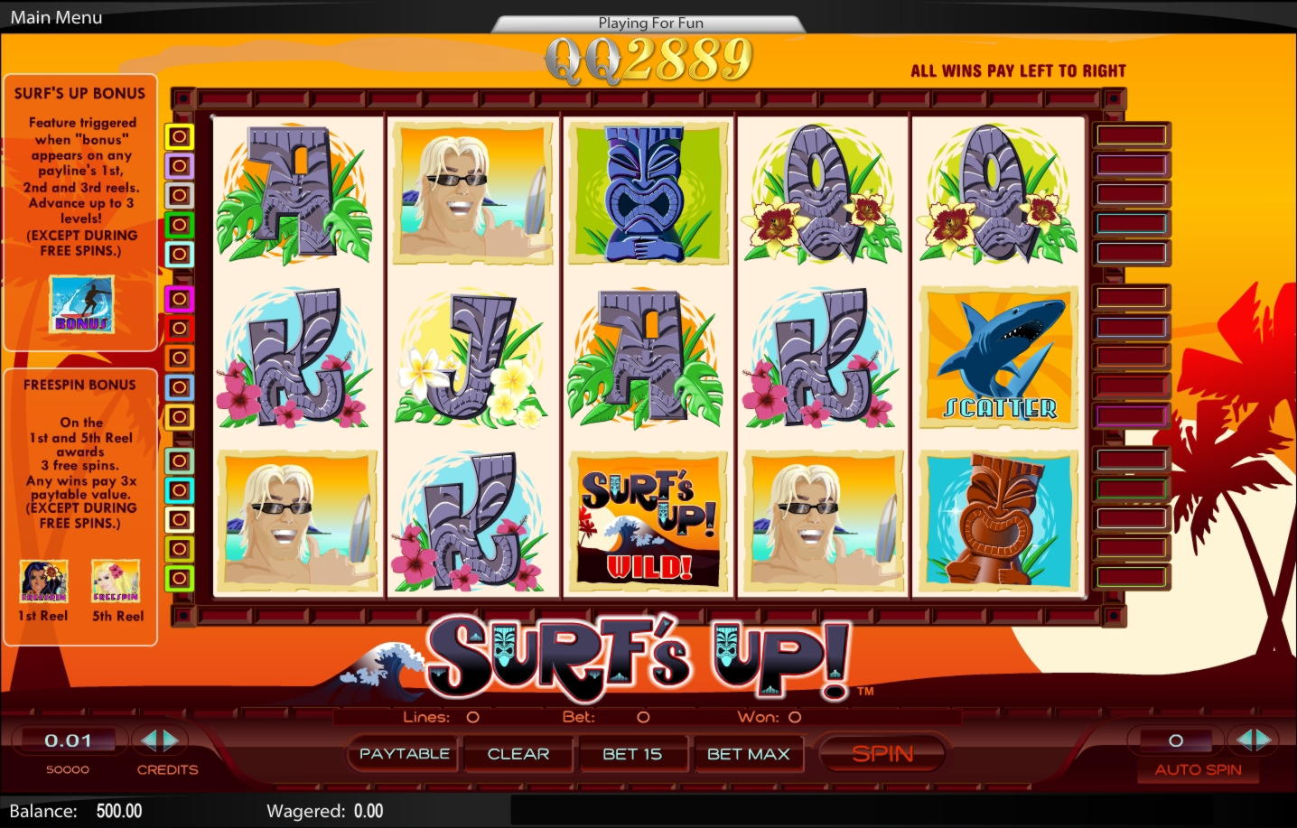 395% Match Bonus at Treasure Island Jackpots (Sloto Cash Mirror)