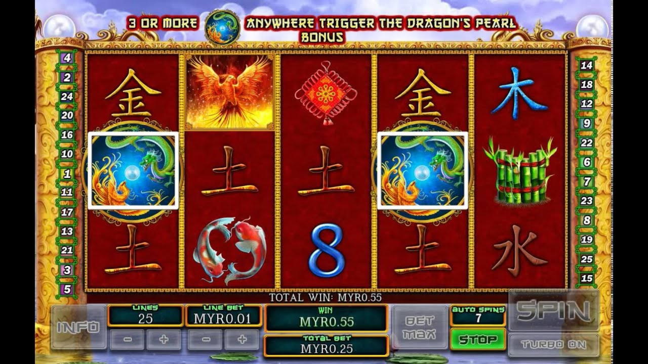 200 Free spins casino at Casino.com