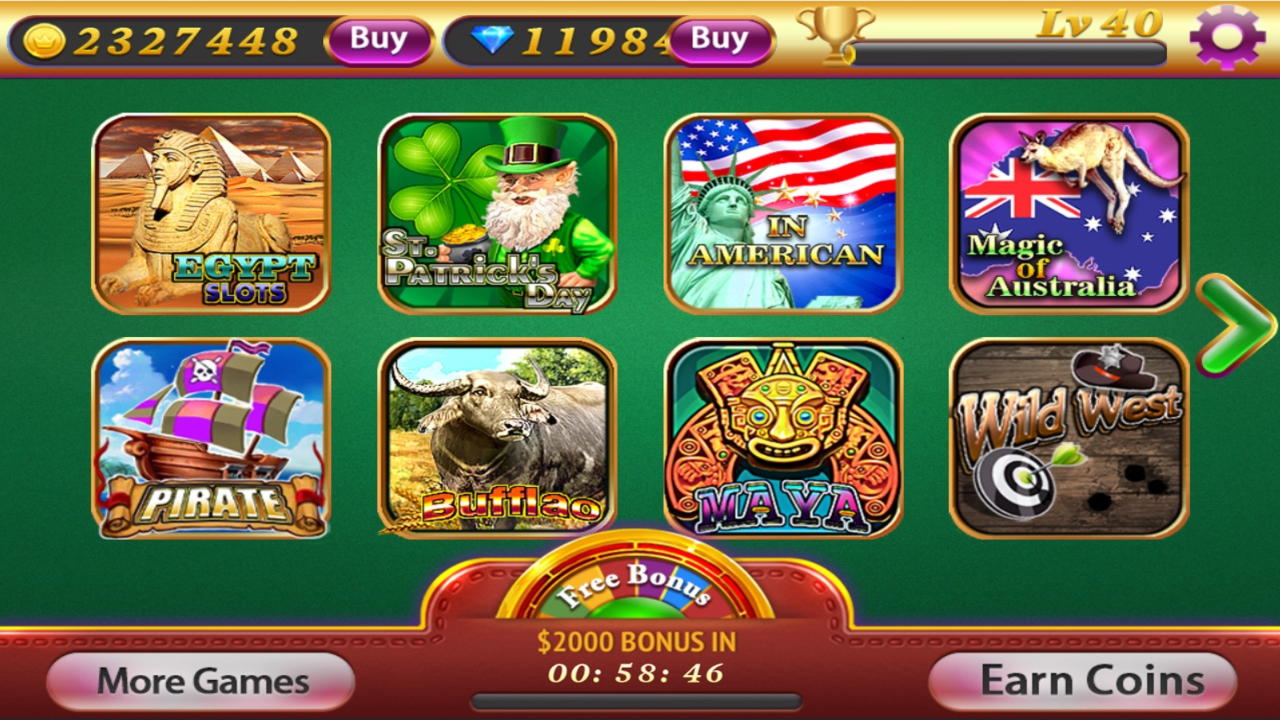 EURO 2725 NO DEPOSIT BONUS CASINO at PH Casino