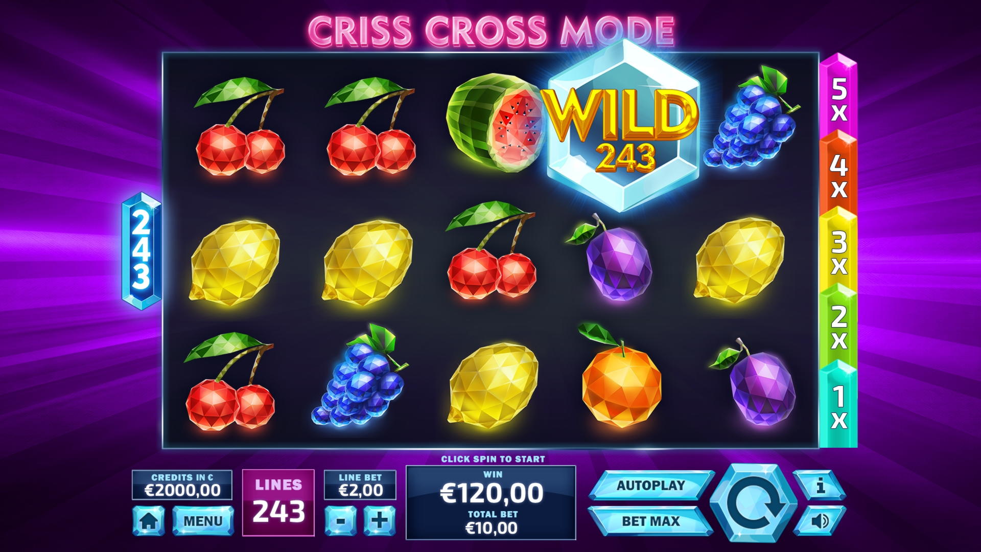 Eur 1570 No Deposit at Finland Casino