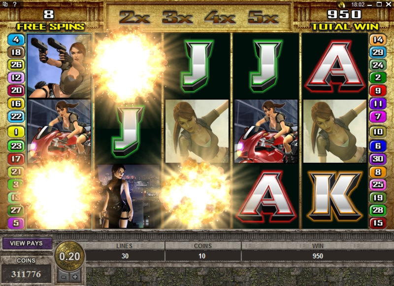 EURO 435 Tournament Norway Casino