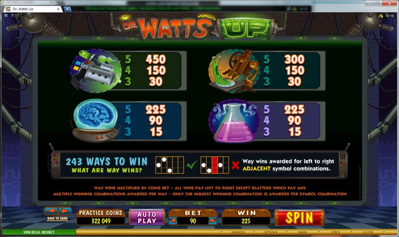 $325 FREE CASINO CHIP at Mansion Casino