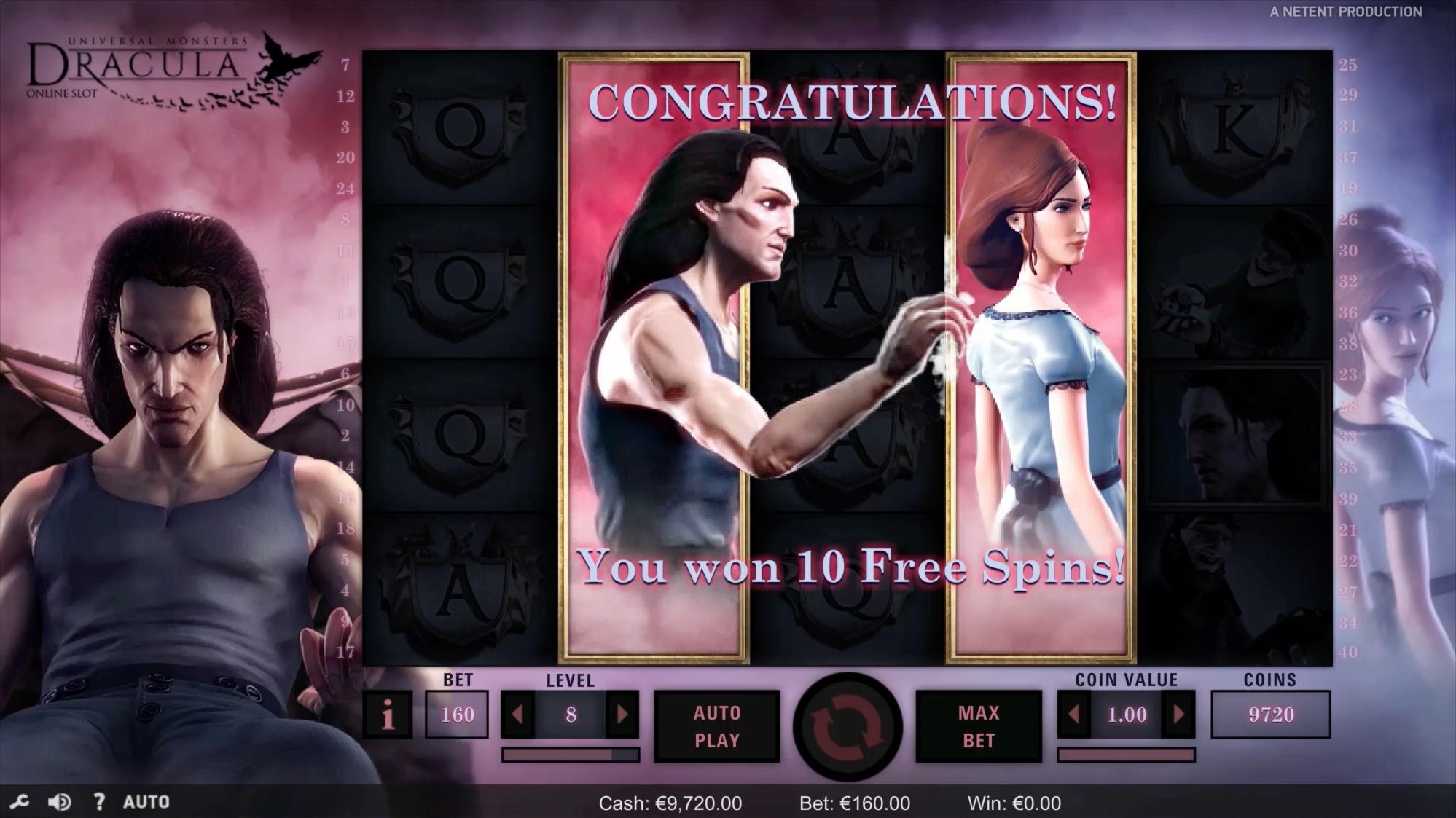 80 Loyalty Free Spins! Norway Casino