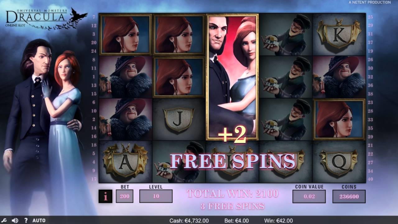 105 Free Spins at Gamebookers