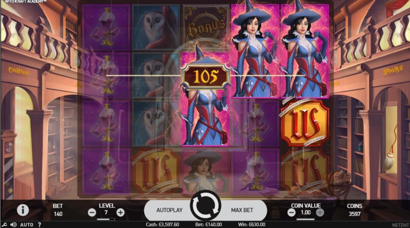 210 Free Spins Casino at Sloto'Cash