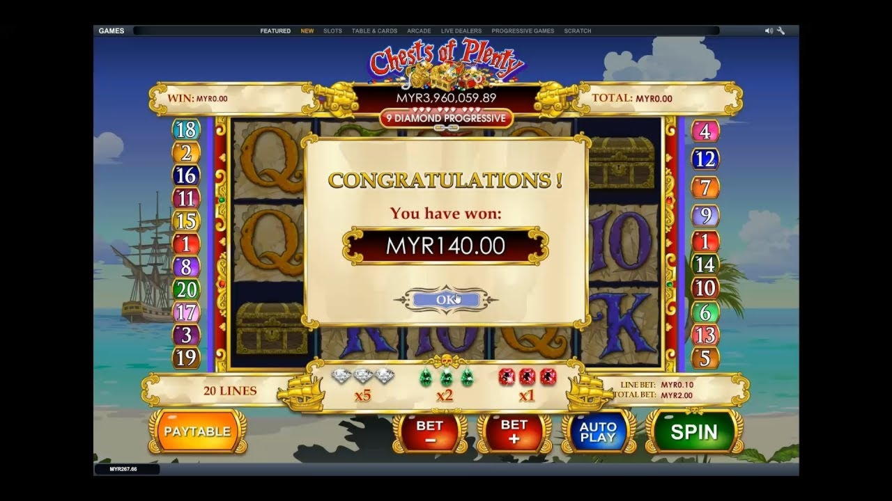 £805 Daily freeroll slot tournament at Casino.com