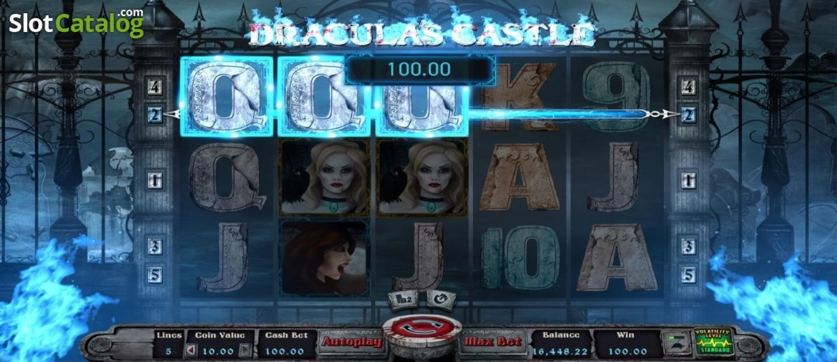 EUR 115 No deposit at Casino.com
