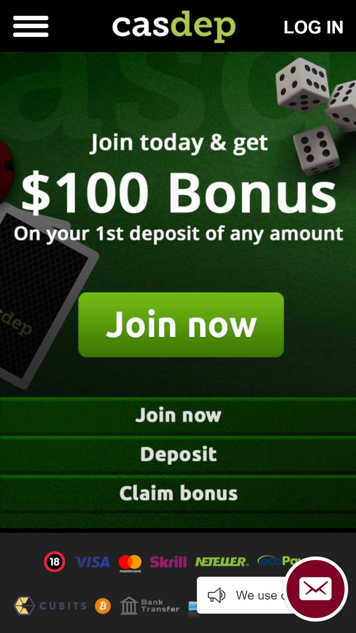 £ 355 FREE Chip Casino w 777 Casino