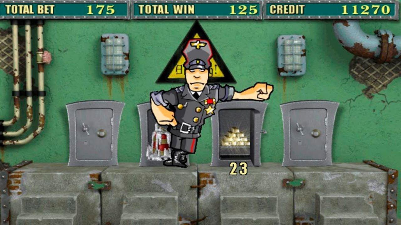 75 Free spins at Sloto'Cash