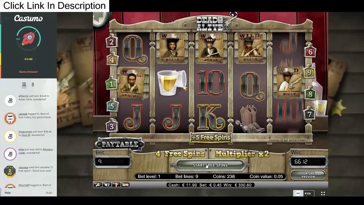 EURO 75 darmowe kasyno z chipem w PH Casino