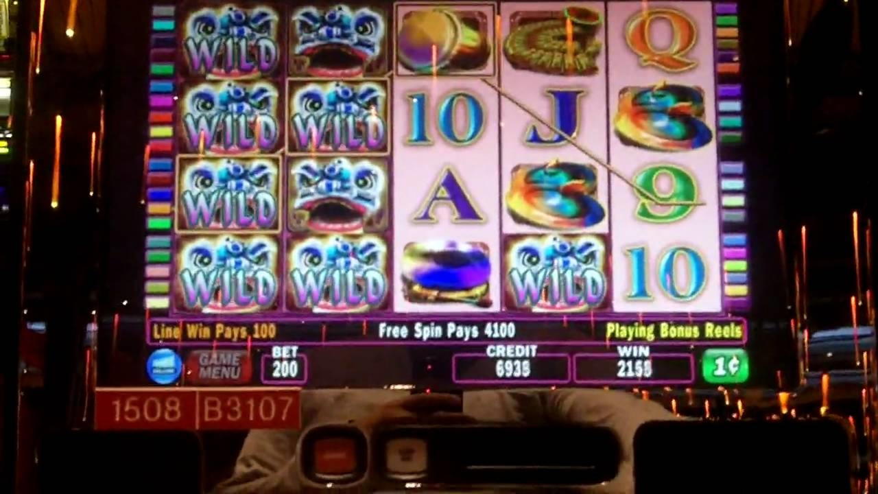 110 free spins casino at Casino.com