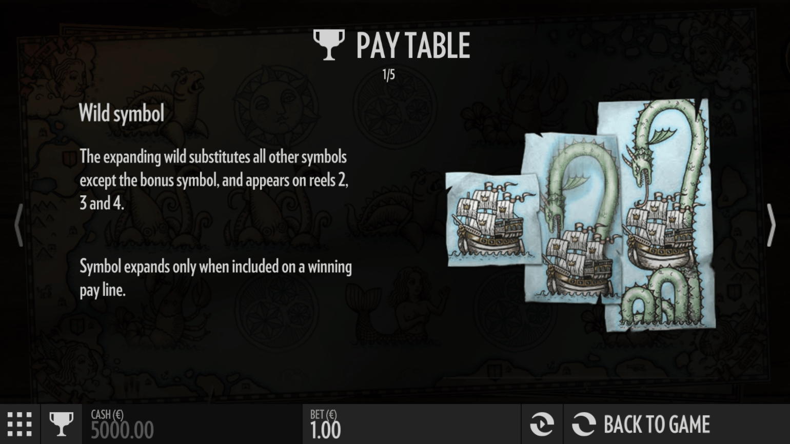 EUR 880 Casino tournaments freeroll at Mansion Casino