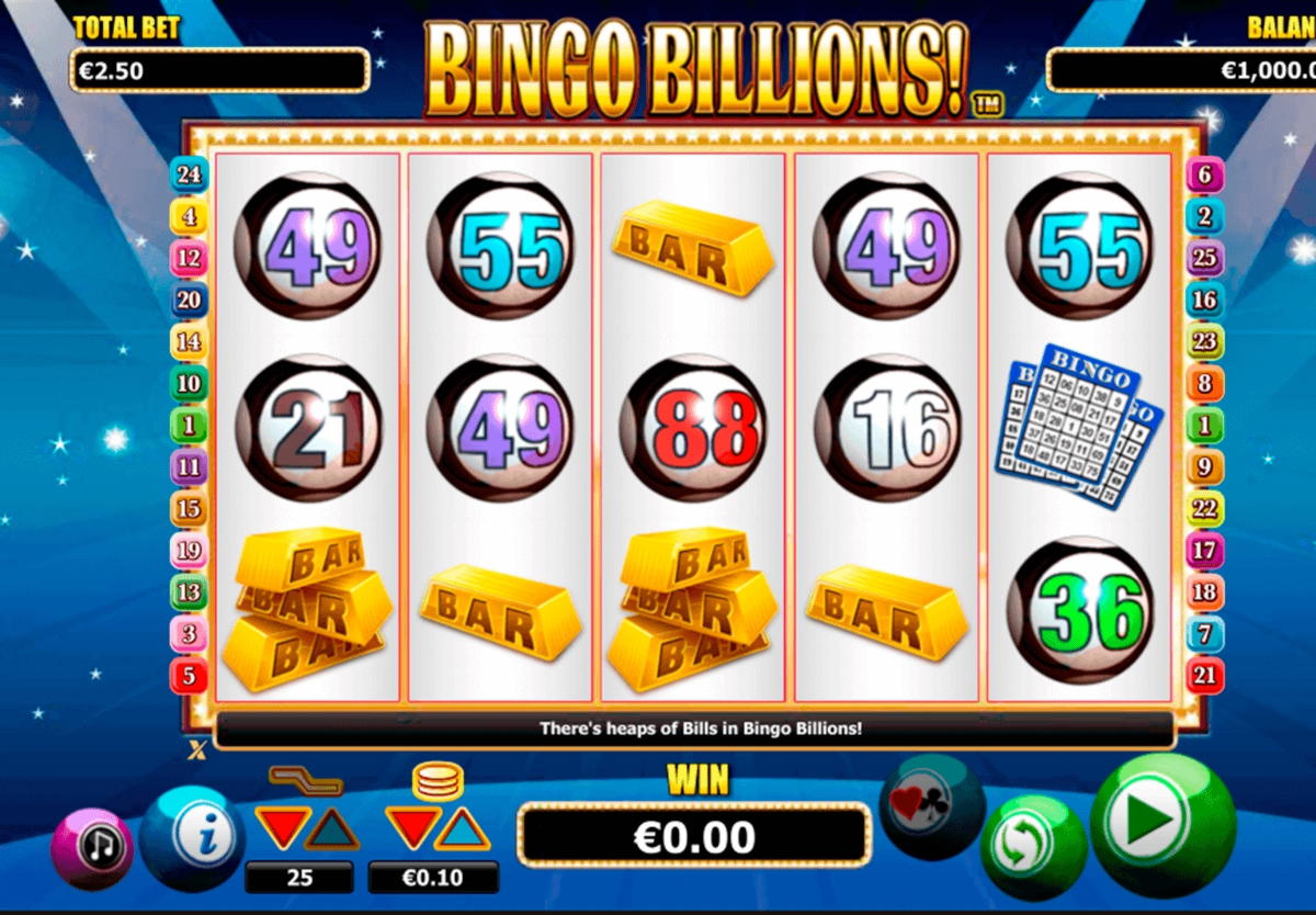€70 Online Casino Tournament at Mansion Casino