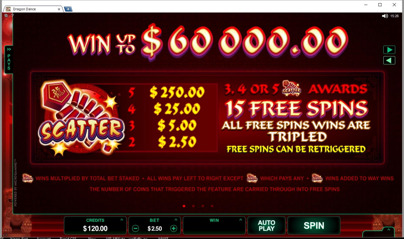 215 FREE Spins at Gamebookers