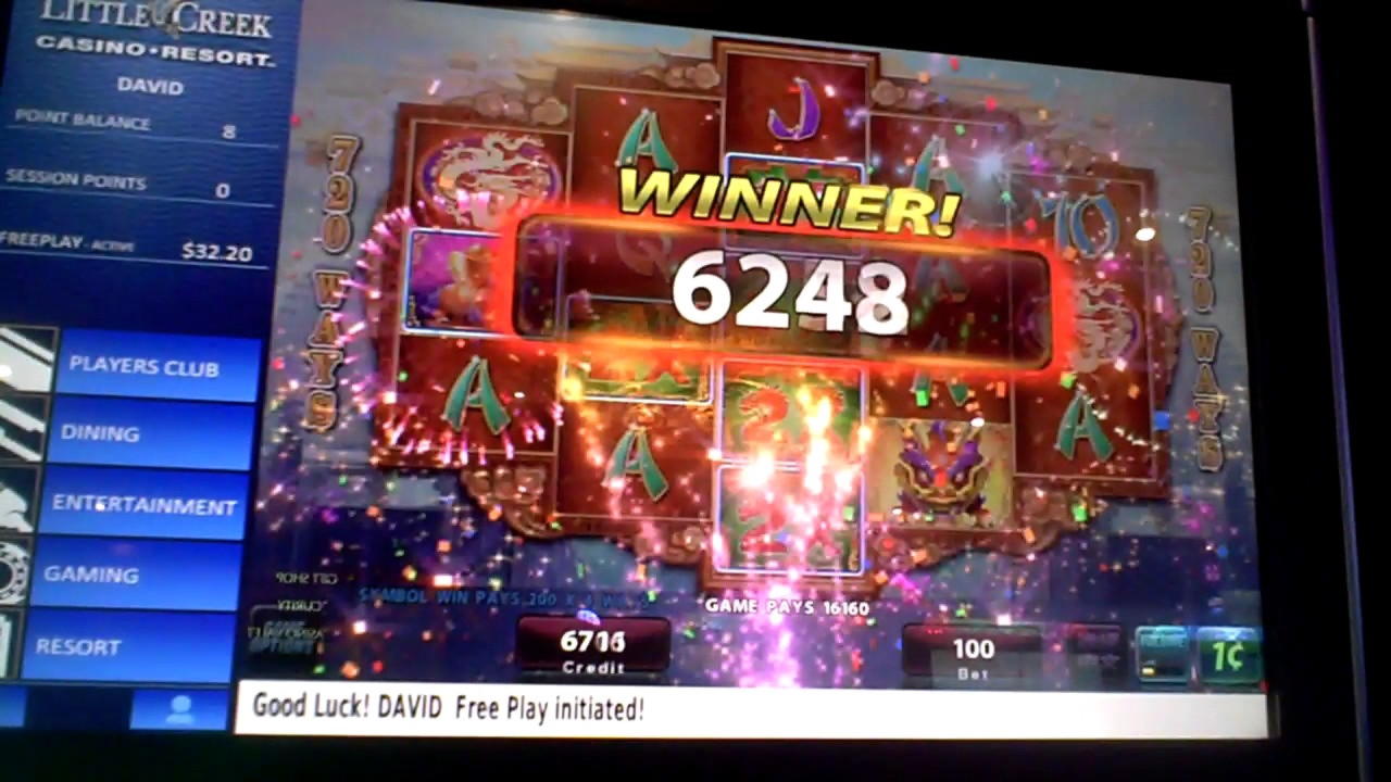 65% Match at a Casino Norway Casino
