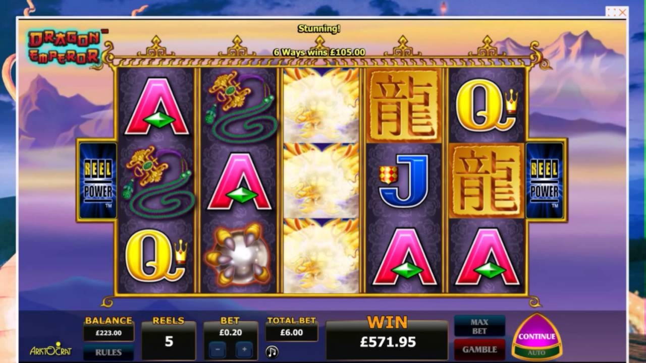 €60 Free chip at Joy Casino