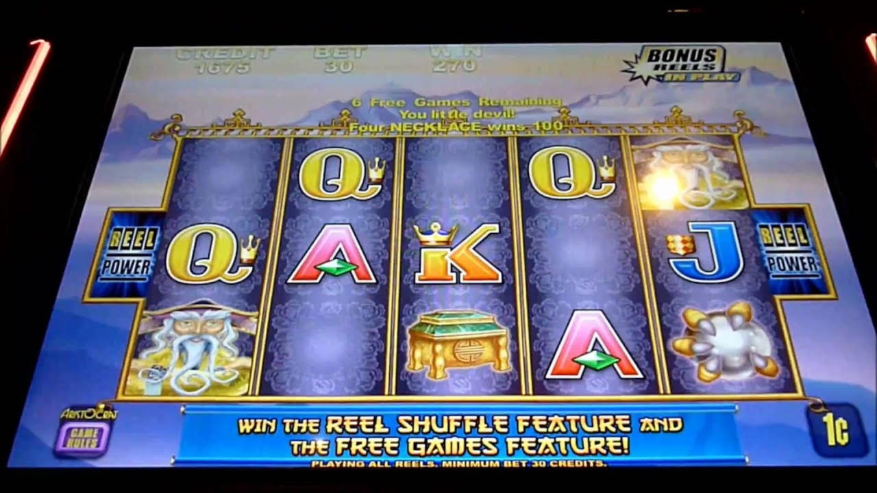 €310 Free Casino Tournament at Finland Casino