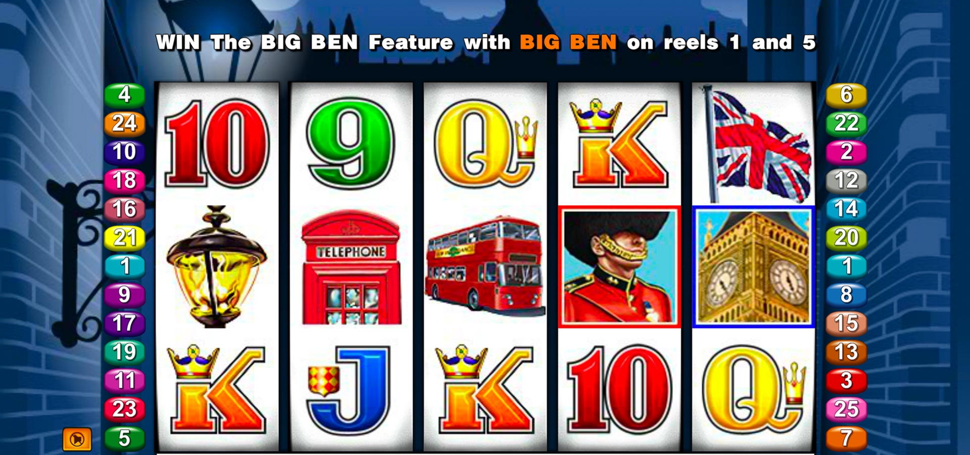 260 FREE Spins at Miamidice