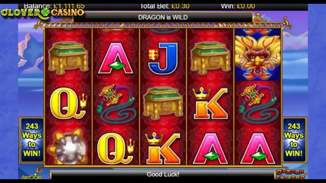 £110 FREE CHIP CASINO Norway Casino