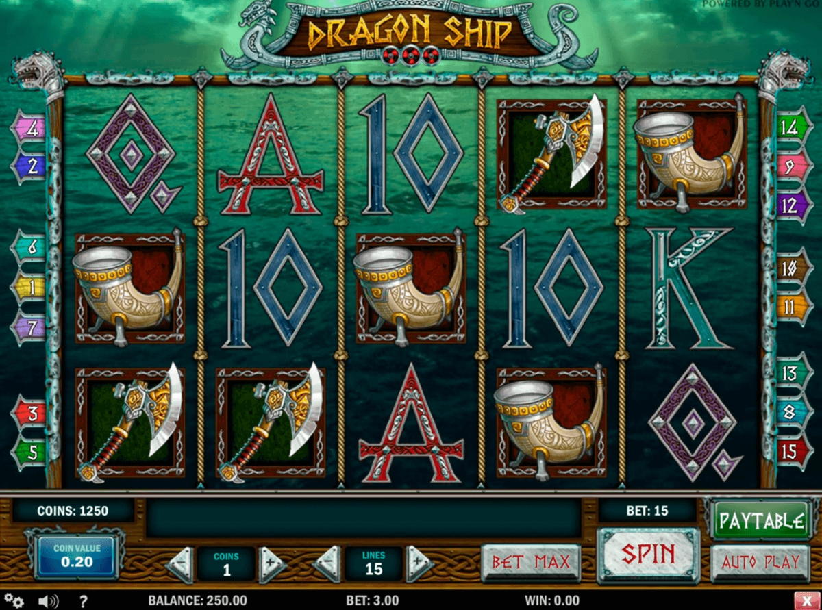 70 free casino spins Norway Casino